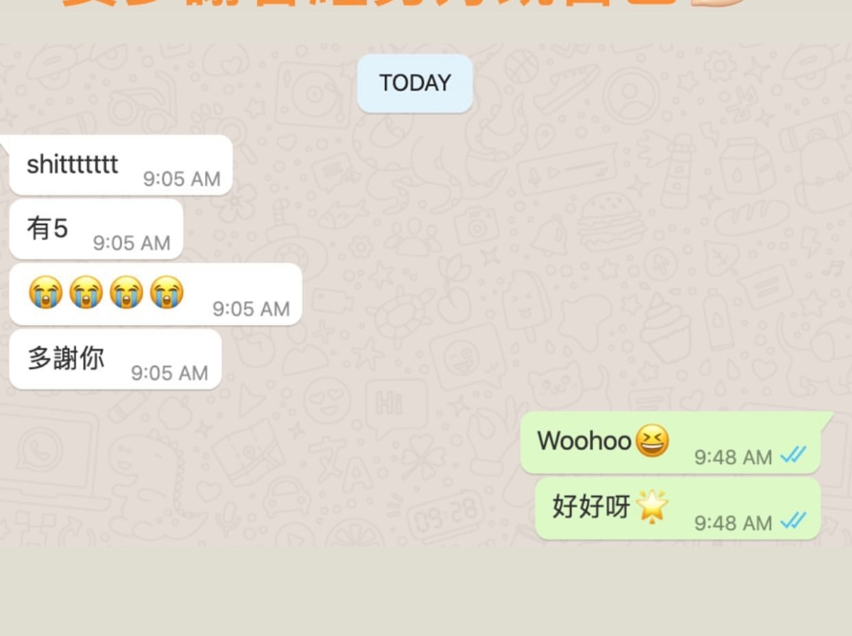 評價圖片